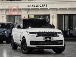 Land Rover Range Rover Vogue